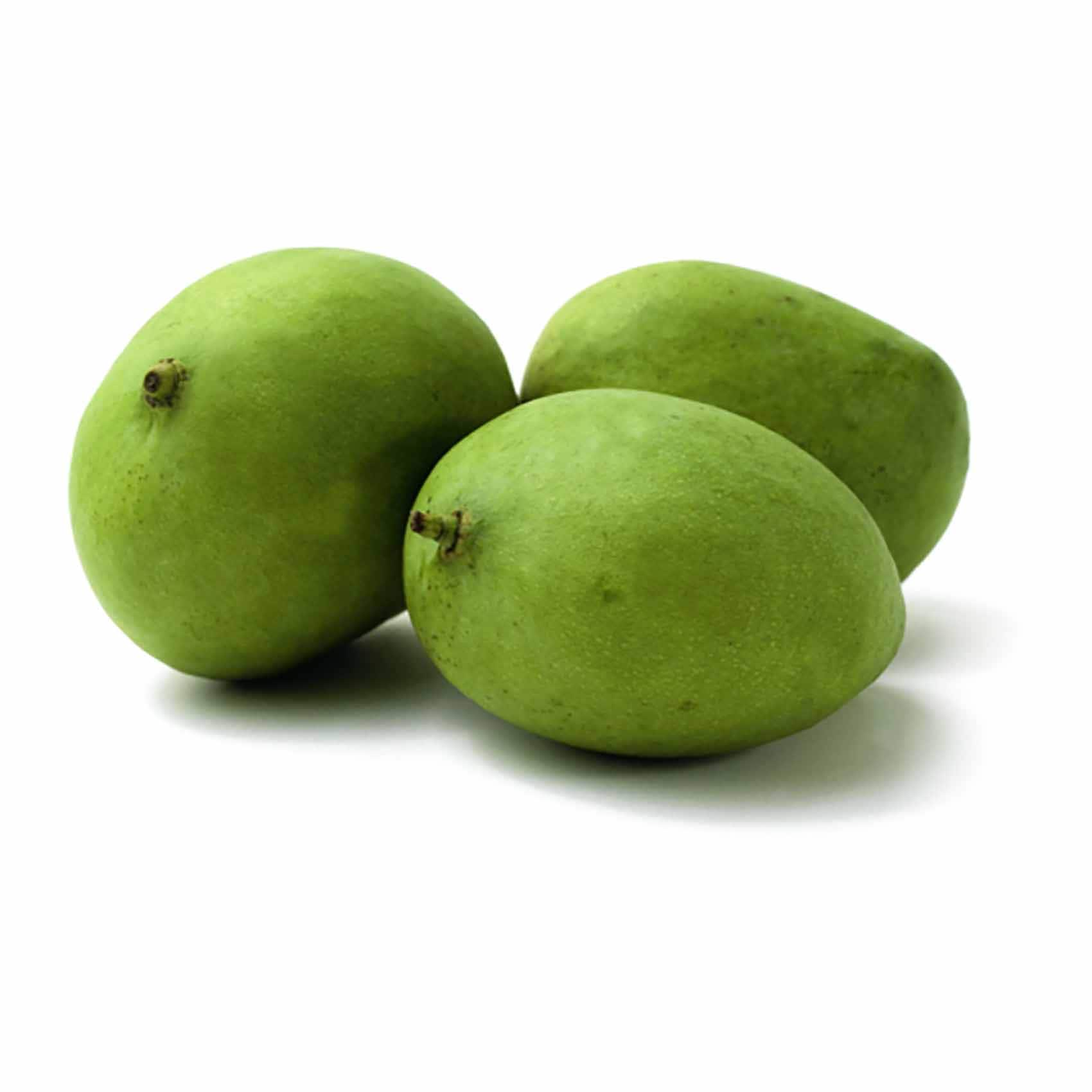 مانجو زبديه