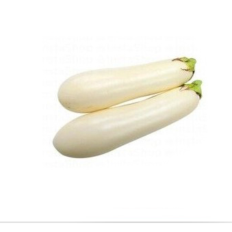 باذنجان عروس ابيض