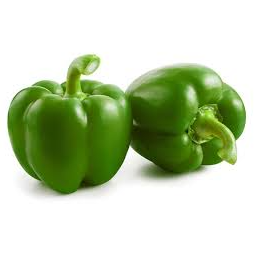 فلفل اخضر رومي