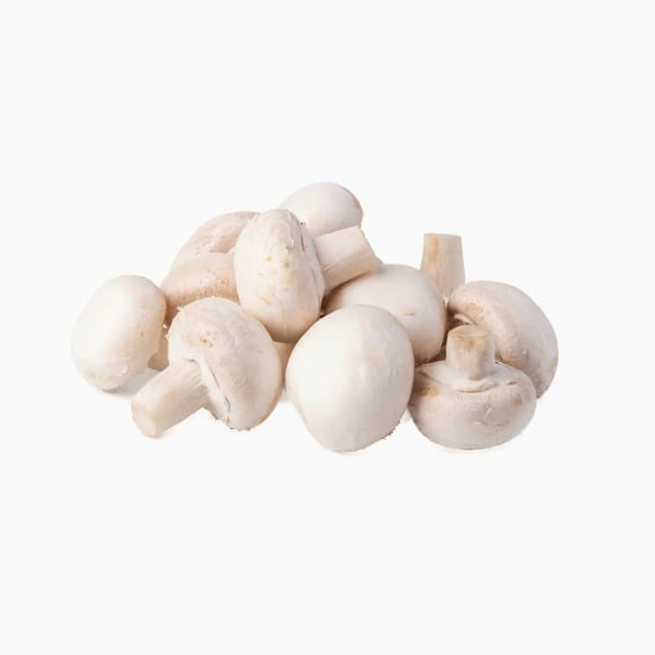 ماشروم ابيض